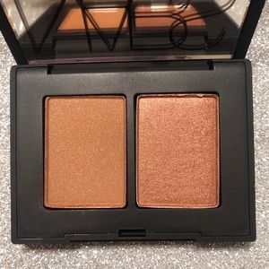 BNIB! NARS Duo Eyeshadow in SURABAYA 3919